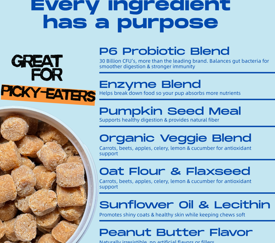 Gut Health - Digestive Probiotic