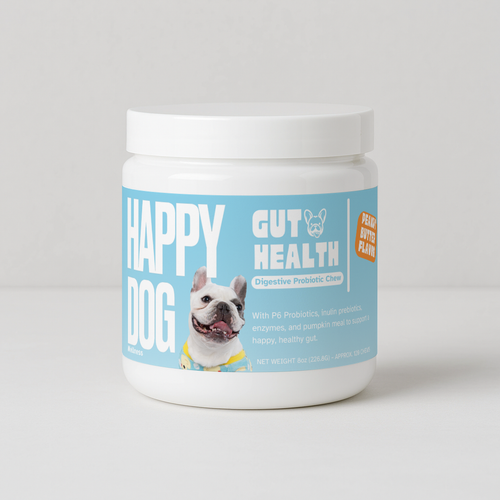 Gut Health - Digestive Probiotic